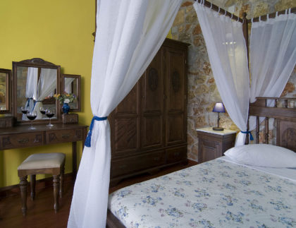 accommodation nafplio - Klymeni Traditional Homes