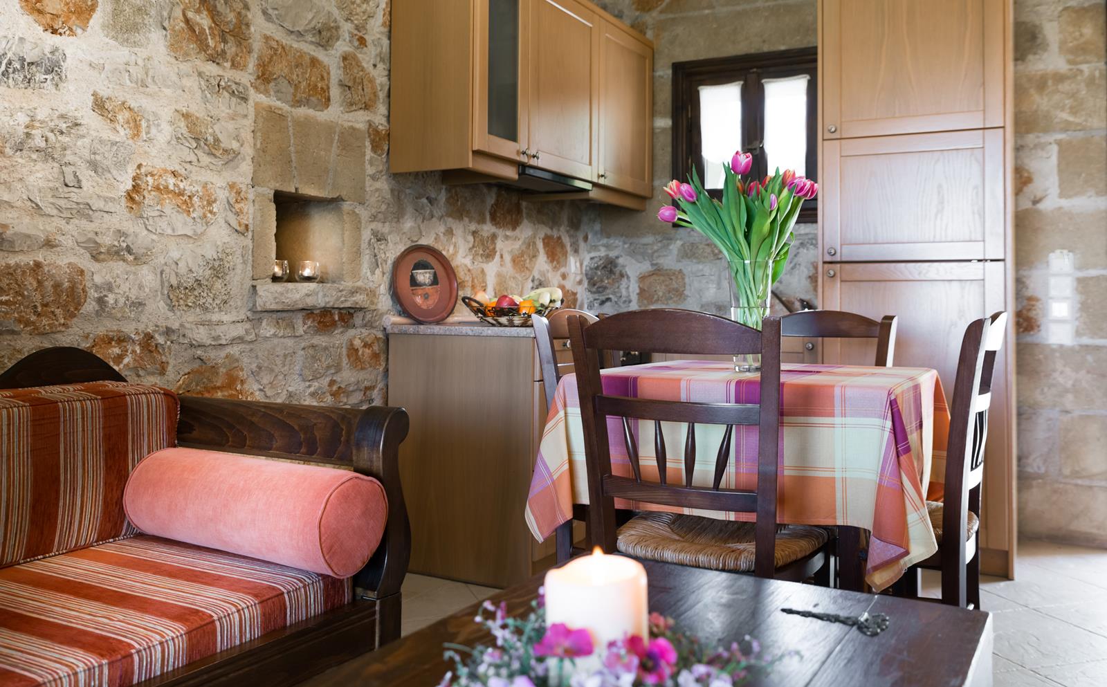 hotels in nafplio - Klymeni Traditional Homes